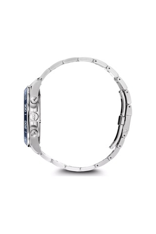 Victorinox Fieldforce Classic Chrono Vs 241901 Altın - Mavi