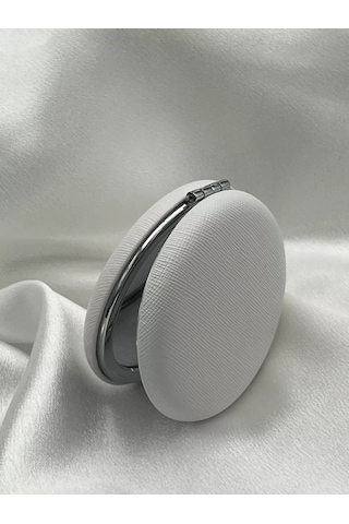 Vikkat Cep Boy Kırabacak Katlanabilir Ayna 261789818 Beyaz