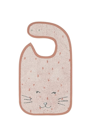 Trixie Mrs.cat Bebek Önlüğü 11-606 Gül Kurusu