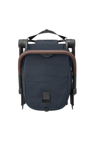 Maxi-Cosi Leona2 Çift Yönlü Uzatılabilir Sırt Desteği Tam Yatabilir Bebek Arabası Essential Graphite