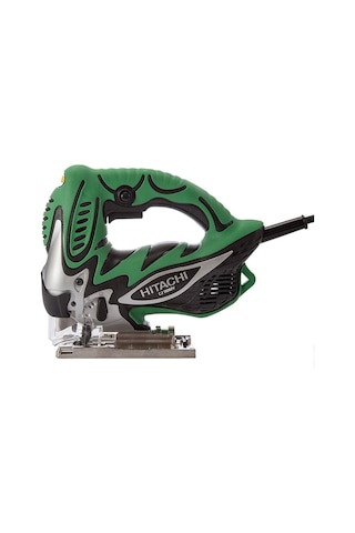 Hitachi-Hikoki CJ110MV Dekupaj Testere Pandül Hareketli 720 W