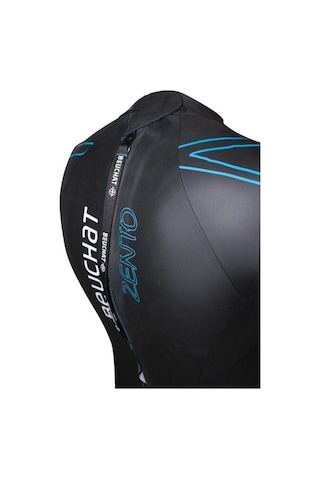 Beuchat Elbise Zento 2 Mm. Triathlon, Serbest Dalış Ve Yüzme Elbi - (516522198) Çok Renkli