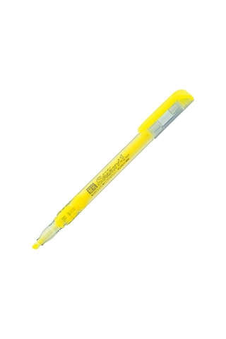 Zebra Sparky-1 Fosforlu Kalem 10'lu Set