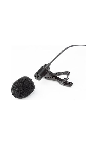 Saramonic Sr Wm4C 4 Kanallı Wireless Yaka Mikrofonu