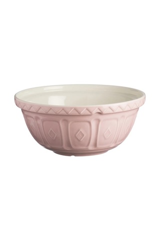 Original Cane S12 Mixing Bowl 29cm Pembe