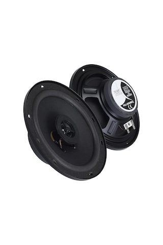 Fullsound Fs-1650t 16 Cm 350 Watt Tweeterlı Oto Hoparlör 2li Takım