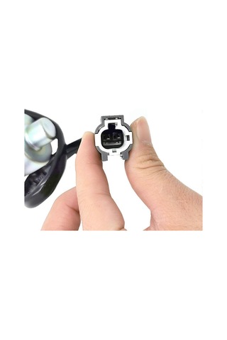 Hitachi Ekskavatör Solenoid Valfi 24v Yedek Parçaları-perfet