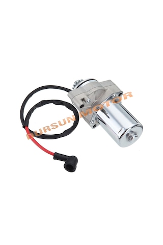 Cup 100 110 Marş Motoru Oem Kh - Sfc