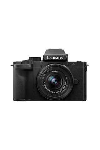 Panasonic Lumix DC-G100DKEGK Micro Four Thirds Aynasız Kamera