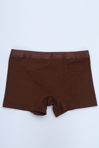 Toontoy Erkek Çocuk Çok Desen Baskılı 4lü Paket Boxer Çok Renkli