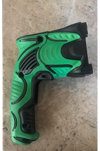 Hıtachı Dh24Pc3 Kırıcı Delici Stator Gövdesi 324553