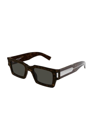 Saint Laurent Sl 572 002 50 Unisex Güneş Gözlüğü
