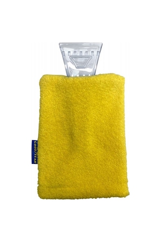 Goodyear Kışlık Bakım Seti Buz Çözücü, Buğu Önleyici, Cam Suyu,