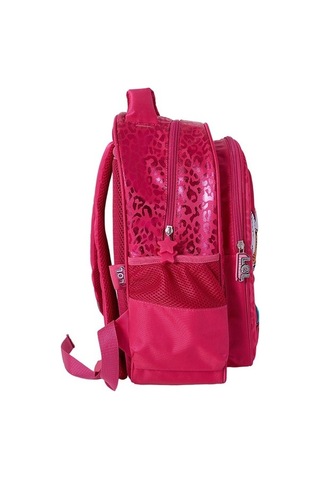 L.o.l. Okul Çantası , L.o.l. Kalem Çantası - L.o.l. Suluk & Matara Pembe