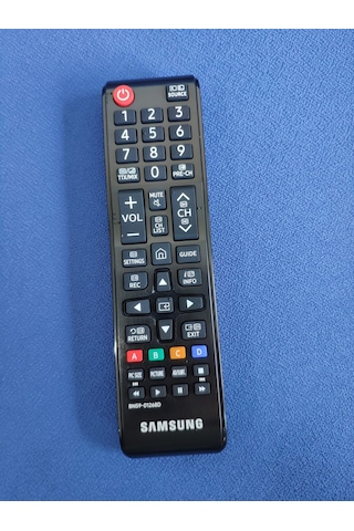 Samsung Tv Kumandası Tüm Tvlere Uyumlu Bn59-01268D