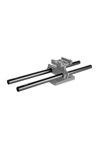 Smallrig 1053 Alüminyum Çubuk 30cm
