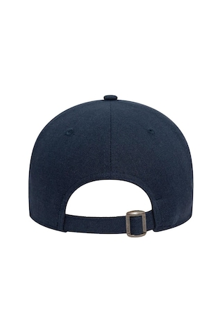 New Era 60503512 Şapka Siyah