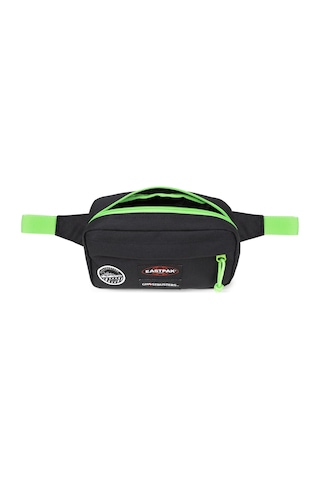 Ek0a5bhh1z11-r Eastpak Bouncer Bel Çantası Siyah Ek0a5bhh1z11-r Siyah