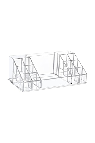 Lexroo Klasik Makyaj Organizatörü Ft-001 1 Paket 1 X 100 G Çok Renkli