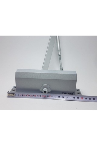 Canex Hidrolik Kapı Yayı No 4 Enka23