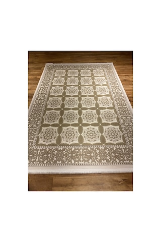 Prıme Ja02b 160x230 Krem Halı