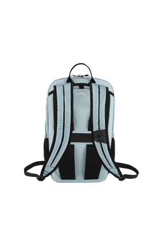 Backpack 20 Unisex Sırt Çantası Gri Çok Renkli