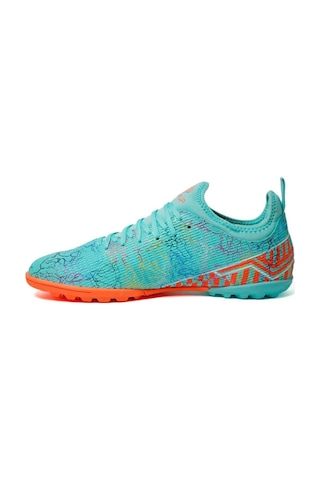 Playup 242-129 Halı Saha Unisex Spor Ayakkabı Yeşil