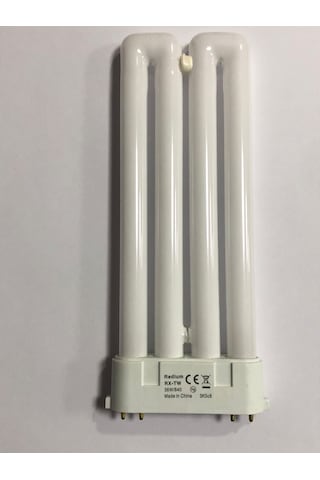Radıum Ralux Twın Rx-tw Pll 36w/840/2g10 2800 Lümen 4000kelvin