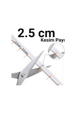 5 Metre Esnek Neon Led Şerit - 12v Dekoratif Ambiyans Aydınlatması Tak Çalıştır