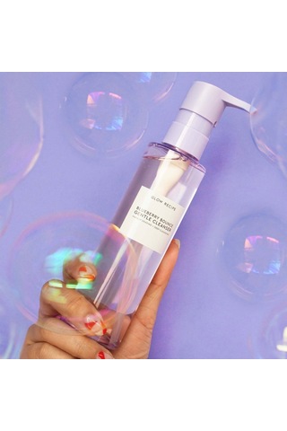 Glow Recipe Blueberry Bounce Yüz Temizleyici 160 ML
