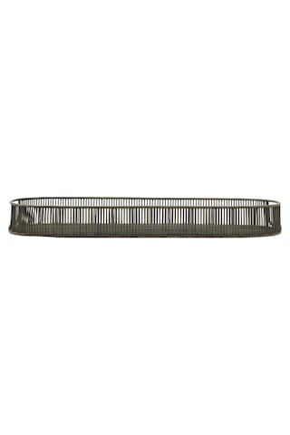 Yargıcı Tepsi 46x20x5 Cm 26ynhs1030n St