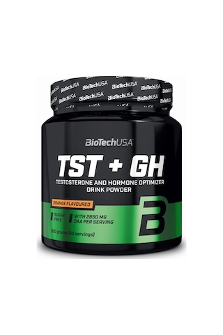 Biotech Usa Tst + Gh / 50 Serv 300 G