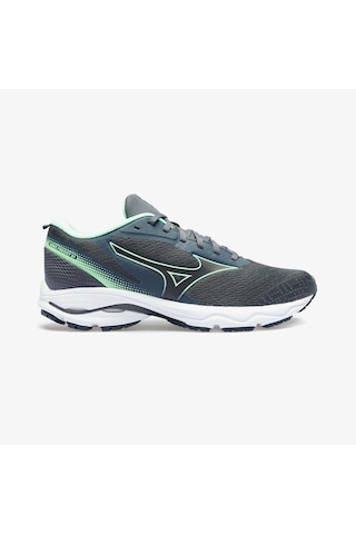 Mizuno Wave Prodigy 6 Erkek Siyah Koşu Ayakkabısı J1gc241051 Siyah