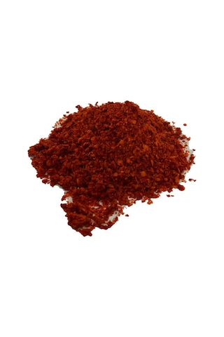 Pul Biber Çok Acı Biber Zehir Acı Bütün Biber Çekilmiş 100 Gr Paket - Elm-01-332135