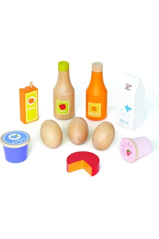 Hape Sağlıklı Ürünler Mutfak Evcilik Oyuncağı