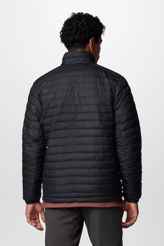 Columbia Erkek Mont 2098734-010 Siyah