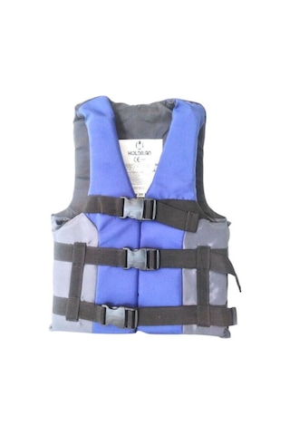 Holdman Water Sport Ce Belgeli Can Yeleği Size:l Çok Renkli Holdman Water Sport Ce Belgeli Can Yeleği Size:l Çok Renkli