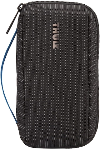 Thule Crossover2, Büyük Boy Organizer, Seyahat Düzenleyici, Siyah Siyah