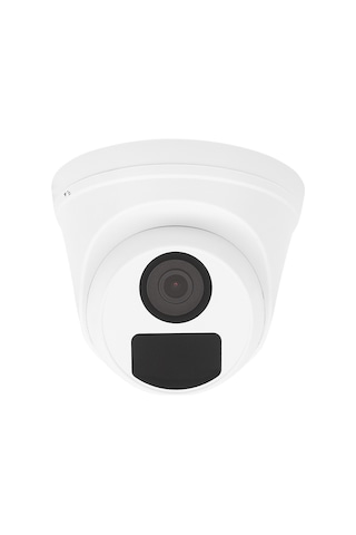 POWERMASTER PM-6378 2MP H265+ POE METAL KASA IP DOME KAMERA UNIVIEW