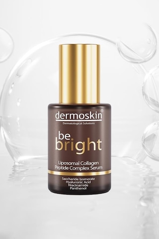 Dermoskin Be Bright Collagen Peptide Complex Serum 30 ML