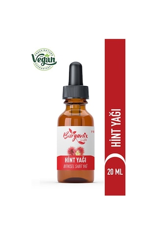 Life Hint Yağı 20 Ml