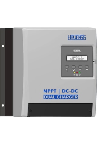 Dualcharger-4030amd Dc-dc Akü Şarj Cihazı