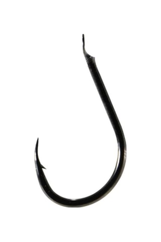 Fujin Cut Gure Deliksiz Düz Olta Kancası (537263809)