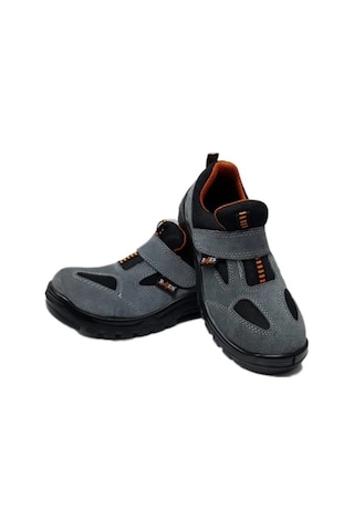 Bmes 1453/s1 Süet İş Ayakkabısı No:45