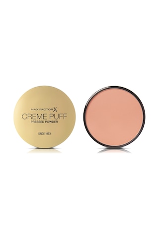 Max Factor Creme Puff Kompakt Pudra Candle Glow 55