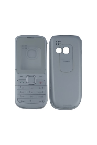Teknonet Nokia 3120 Classic Uyumlu Kasa 001