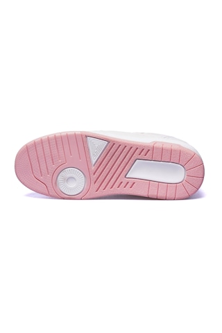 Hummel Freza Ayakkabı 900680-9144 Beyaz