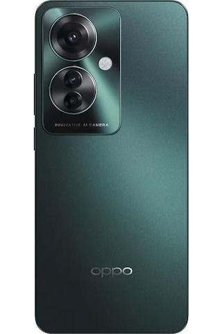 Oppo Reno 11 F 5G 256 GB (Teşhir&Outlet) Palm Green