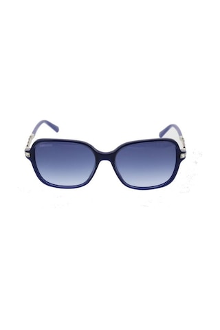 Swarovski Sk 0265/S Col 90W 55-16-140 Kadın Güneş Gözlüğü