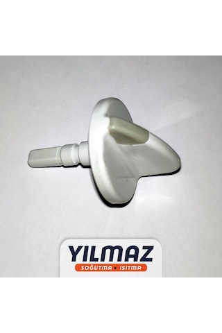 ECA Uyumlu Proteus Plus Kombi - Düğme - 3 Adet